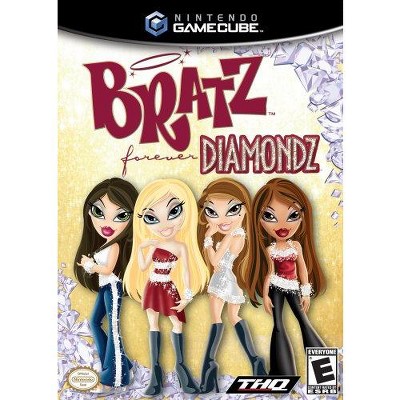 Bratz: Forever Diamondz - Nintendo Gamecube