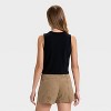 Women's Muscle Tank Top - Universal Thread™ - 2 of 4