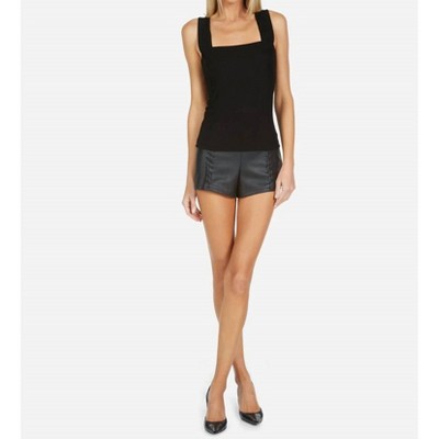 Women's Marco Wide Strap V - MICHAEL LAUREN
