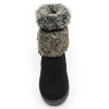 Minnetonka Women's Everett Winter Boots - image 2 of 4