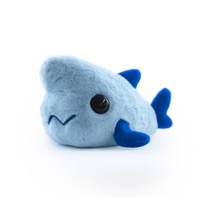 shark plushy