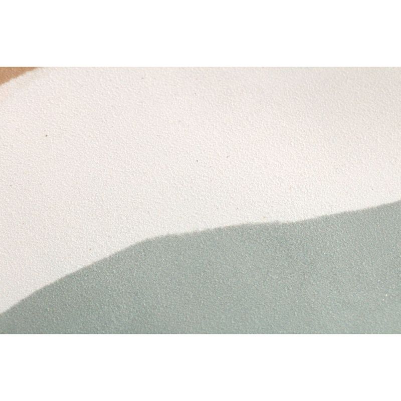 24&#34; x 36&#34; Layered Landscape Sand Textured Framed Wall Canvas - Tyler &#38; Finn, 6 of 7