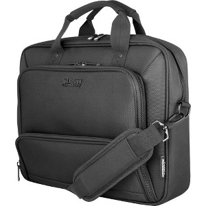 Urban Factory MIXEE MTC14UF Carrying Case for 14" Notebook - Black - 1 of 4