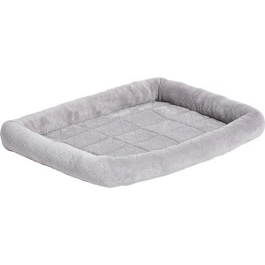 Midwest Homes - Quiet Time - Diamond Stitch Bed With Elastic Bands - 30 in. - 1 of 1