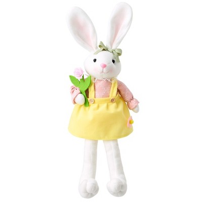The Lakeside Collection Easter Spring Decor Plush