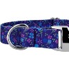 Country Brook Petz Premium Dog Collar - Floral Collection - 4 of 4