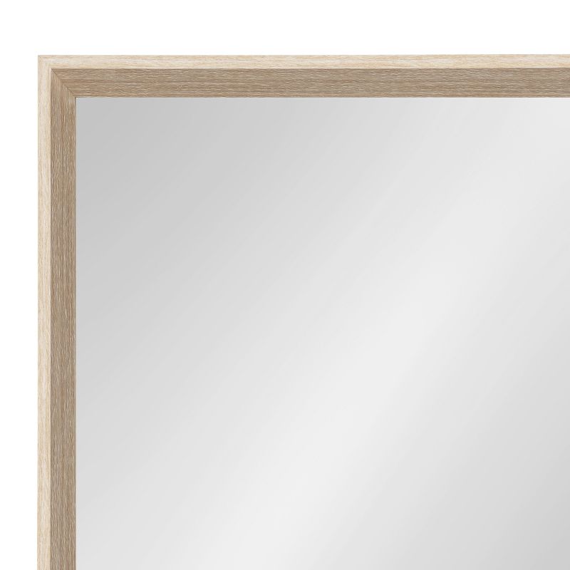 24"x36" Quato Rectangle Wall Mirror - Kate & Laurel All Things Decor, 3 of 10