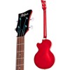 Hofner Ignition Series Short-Scale Club Bass Guitar - 4 of 4