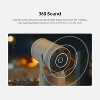 Samsung The Freestyle Projector 2nd Gen Bundle with 2 YR Warranty & Backpack - 2 of 4
