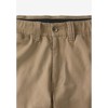 KingSize 10" Flex Full-Elastic Waist Chino Shorts - 4 of 4