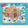 Ceaco Disney Holiday Together Time 400 Piece Jigsaw Puzzle, Ages 8+, Jigsaw Puzzle - 4 of 4