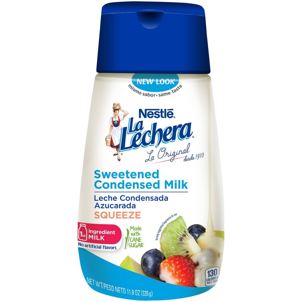 UPC 028000683207 product image for Nestle Le Lechera Sweetened Condensed Milk - 11.8oz | upcitemdb.com