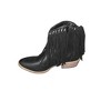 Women's Wo's Juno Bootie - Very G - 2 of 3