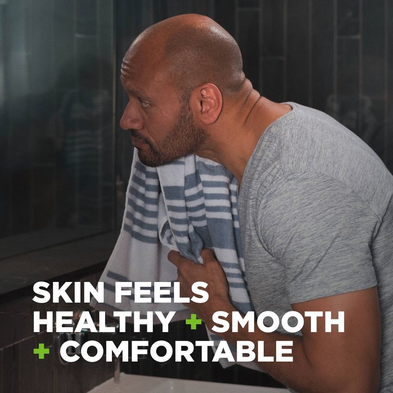 Dove Men+Care Extra Fresh Bar Soap Body &#38; Face - Trial Size - 3.17oz, 6 of 9