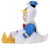 HalloweenCostumes.com Donald Duck Infant Costume | Disney Costumes - 4 of 4