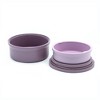 KindTail Portable 2pc Dog Bowl Set - 2 of 3