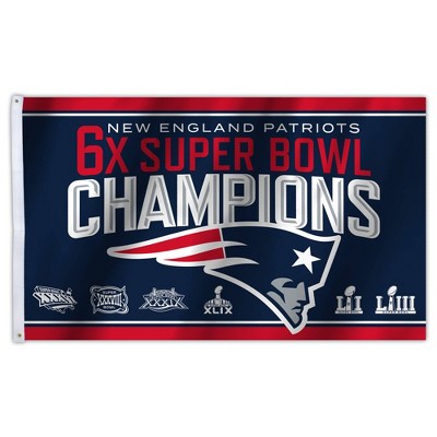 super bowl liii champions