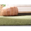 Braided BRD315 Hand Woven Area Rug  - Safavieh - 4 of 4