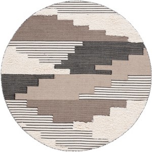 Kenya KNY278 Hand Woven Indoor Rugs - Safavieh - 1 of 4