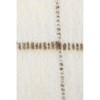 Lands' End Heavyweight Cashtouch Throw Blanket - 2 of 2