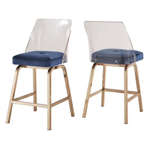 Inspire q best sale bar stools