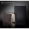 Generic Blocking Slim Money Clip Wallet ¨C Leather Bifold Front Pocket Minimalist Mens Wallet with Money Clip - 2 of 4