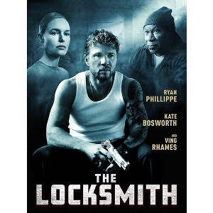 The Locksmith (2023) - 1 of 1