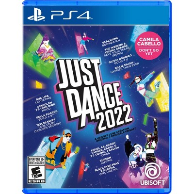 NEW Just Dance 2021 - Sony PlayStation 5 PS5 New Video Game