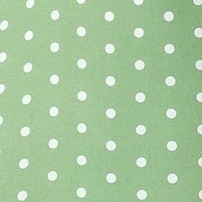 light green-dots