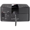 APC® Back-UPS® 650 8-Outlet 650VA System in Black - 3 of 4