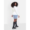 Rebdolls Women's Essential V Neck Top - 2 of 3