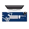 NFL New England Patriots Logo Series 31.5" x 12" Desk Pad - 2 of 3