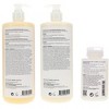Olaplex Bond Maintenance #4 Shampoo (33 oz) #5 Conditioner (33 oz) and #3 Hair Perfector Treatment (3.3 oz) - 2 of 2