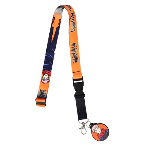 Dragon Ball Z : Lanyards & Badge Holders : Target