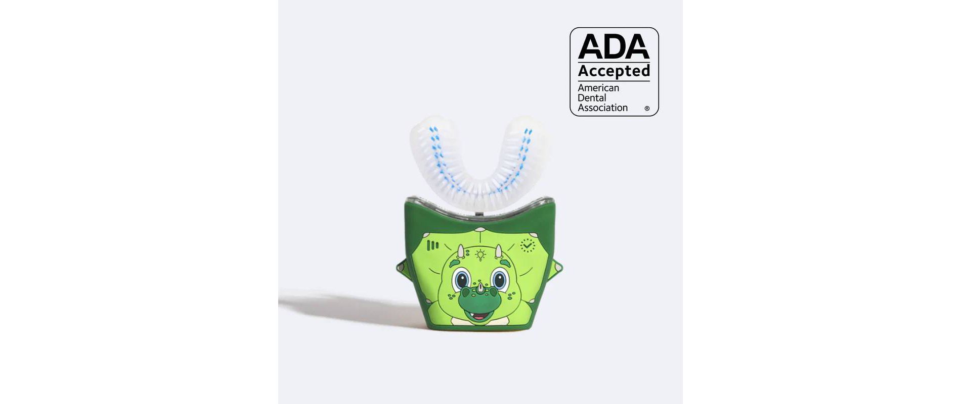 Autobrush Kids' Electric Toothbrush(6-8 years)