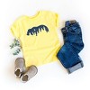 The Juniper Shop Bear Trees Toddler Short Sleeve Tee - 2 of 2