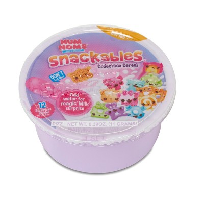 Num noms store snackables target