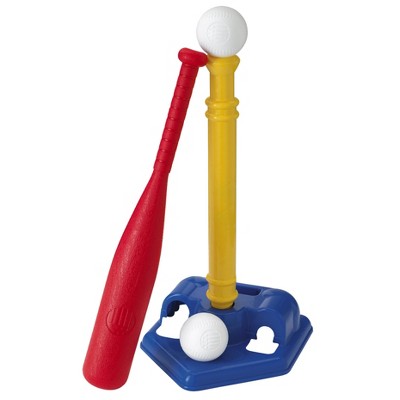 tee ball set target