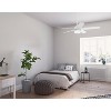 Hunter Fan 52" Anisten Energy Star Ceiling Fan with LED Light Kit and Pull Chain - 4 of 4