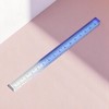 Unique Bargains Ruler Square Ruler 15cm +/-5% Accuracy Acrylic Gradient 5.91"x0.39"x0.39" 1 Pcs - 2 of 4