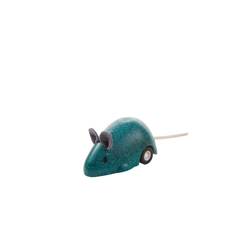 plantoys | Moving Mouse, 1 of 2