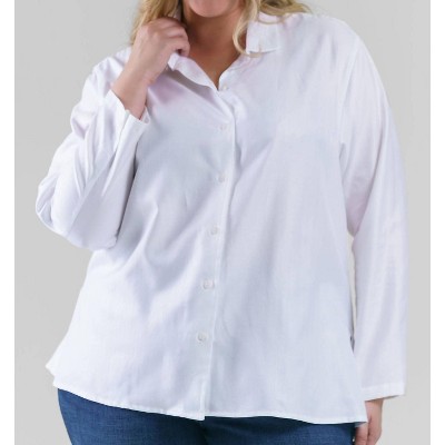 Women's Astrid Shirt - Jill McGowan