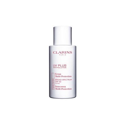 Clarins UV Plus SPF50 Suncreen - 1.7oz - Ulta Beauty