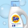 Tide Free Liquid Laundry Detergent - 92 fl oz - image 4 of 4