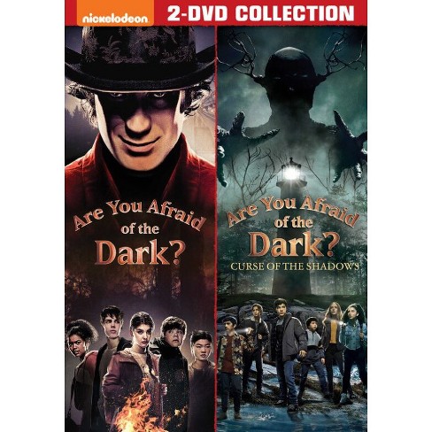 Are You Afraid of the Dark? Collection (DVD)(2022) - image 1 of 1