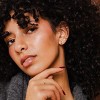 Made By Mary | Live In Hoop Earrings - 4 of 4