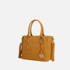 MKF Collection Cairo M Signature Women’s Satchel Bag by Mia K - 2 of 4
