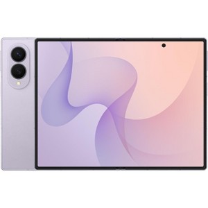 Samsung Galaxy Z Fold 8, 256GB Lavender : Target