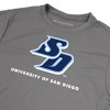 Boys' University of San Diego Sport T-Shirt Primary Logo - 4 of 4