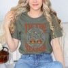 Simply Sage Market Women's Tis The Season Fall Short Sleeve Graphic Tee - 2 of 4